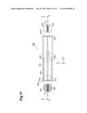 STREAK TUBE diagram and image