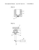 DEVICE FOR GENERATING MICROWAVES diagram and image