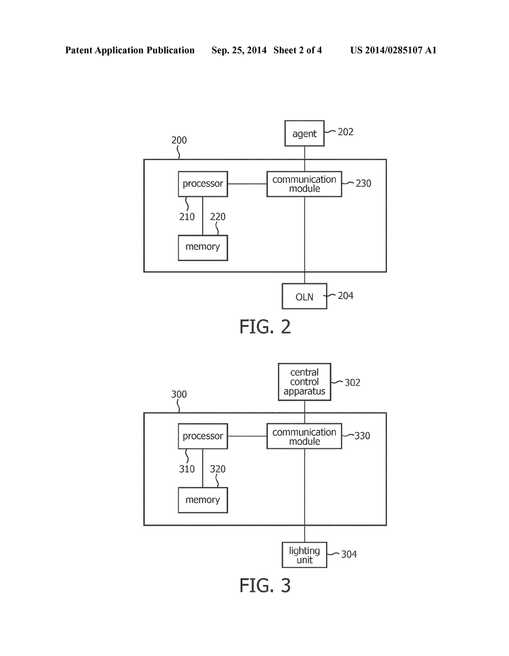 LIGHTING REQUIREMENTS GENERATION SYSTEM AND METHOD - diagram, schematic, and image 03