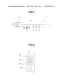 Lighting Control System and Lighting Control Method diagram and image