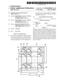 ORGANIC ELECTROLUMINESCENT DISPLAY DEVICE diagram and image