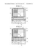 ORGANIC ELECTROLUMINESCENT DISPLAY DEVICE diagram and image
