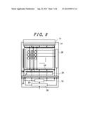 ORGANIC ELECTROLUMINESCENT DISPLAY DEVICE diagram and image