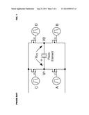 MODULATION SCHEME FOR DRIVING A PIEZO ELEMENT diagram and image