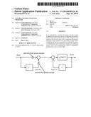 CONTROL METHOD AND DEVICE THEREFOR diagram and image