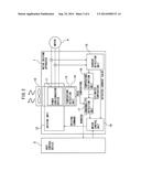 MOTOR DRIVING APPARATUS WITH ABNORMALITY DETECTION FUNCTION diagram and image