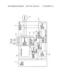 MOTOR DRIVING APPARATUS WITH ABNORMALITY DETECTION FUNCTION diagram and image