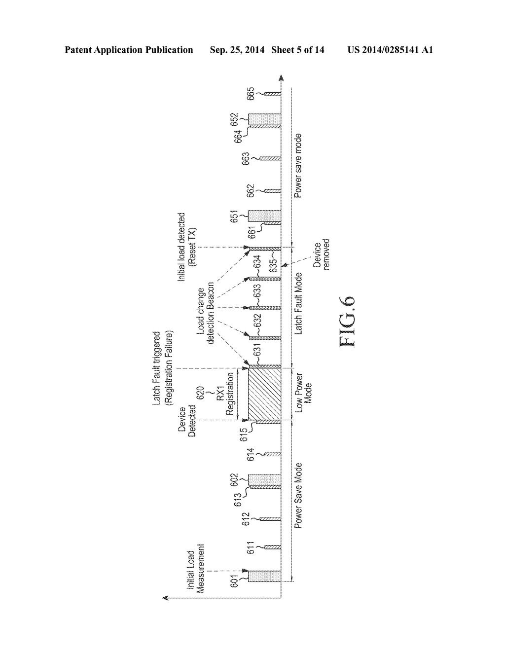 WIRELESS POWER TRANSMITTING UNIT, WIRELESS POWER RECEIVING UNIT, AND     CONTROL METHODS THEREOF - diagram, schematic, and image 06