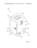 On-Demand Electric Power System diagram and image