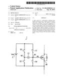 DRIVER CIRCUIT diagram and image