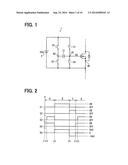 DRIVER CIRCUIT diagram and image