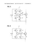 DRIVER CIRCUIT diagram and image