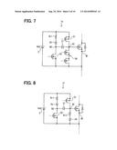 DRIVER CIRCUIT diagram and image