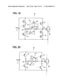 DRIVER CIRCUIT diagram and image