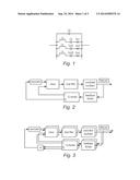 Electronic Oscillation Circuit diagram and image