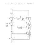 MODULATING DEVICE AND MODULATION METHOD diagram and image