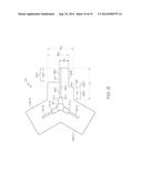 WAVEGUIDE CIRCULATOR WITH IMPROVED TRANSITION TO OTHER TRANSMISSION LINE     MEDIA diagram and image