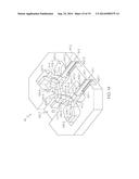 WAVEGUIDE CIRCULATOR WITH IMPROVED TRANSITION TO OTHER TRANSMISSION LINE     MEDIA diagram and image