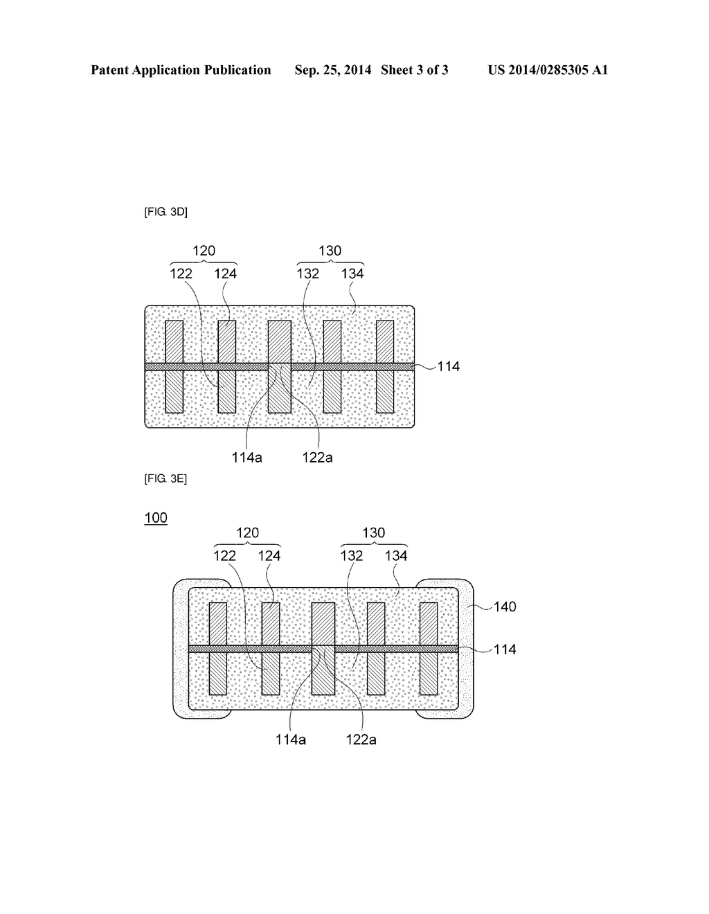 INDUCTOR AND METHOD FOR MANUFACTURING THE SAME - diagram, schematic, and image 04