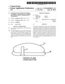 FOOTWEAR SOLES WITH ONE OR MORE CHAMBERS, COMPARTMENTS, BLADDERS OR     INTERNAL SIPES CONTROLLED BY A SMARTPHONE diagram and image