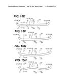 FOOTWEAR SOLES WITH ONE OR MORE CHAMBERS, COMPARTMENTS, BLADDERS OR     INTERNAL SIPES CONTROLLED BY A SMARTPHONE diagram and image