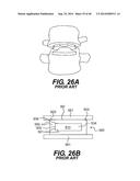 FOOTWEAR SOLES WITH ONE OR MORE CHAMBERS, COMPARTMENTS, BLADDERS OR     INTERNAL SIPES CONTROLLED BY A SMARTPHONE diagram and image