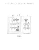 IC CARD AND PORTABLE ELECTRONIC DEVICE diagram and image