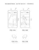 TERMINAL DEVICE FOR PROVIDING HAPTIC EFFECT USING HAPTIC ENGINE AND     CONTROLLING METHOD THEREFOR diagram and image