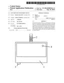 CONTAMINATION MONITORING DEVICE diagram and image