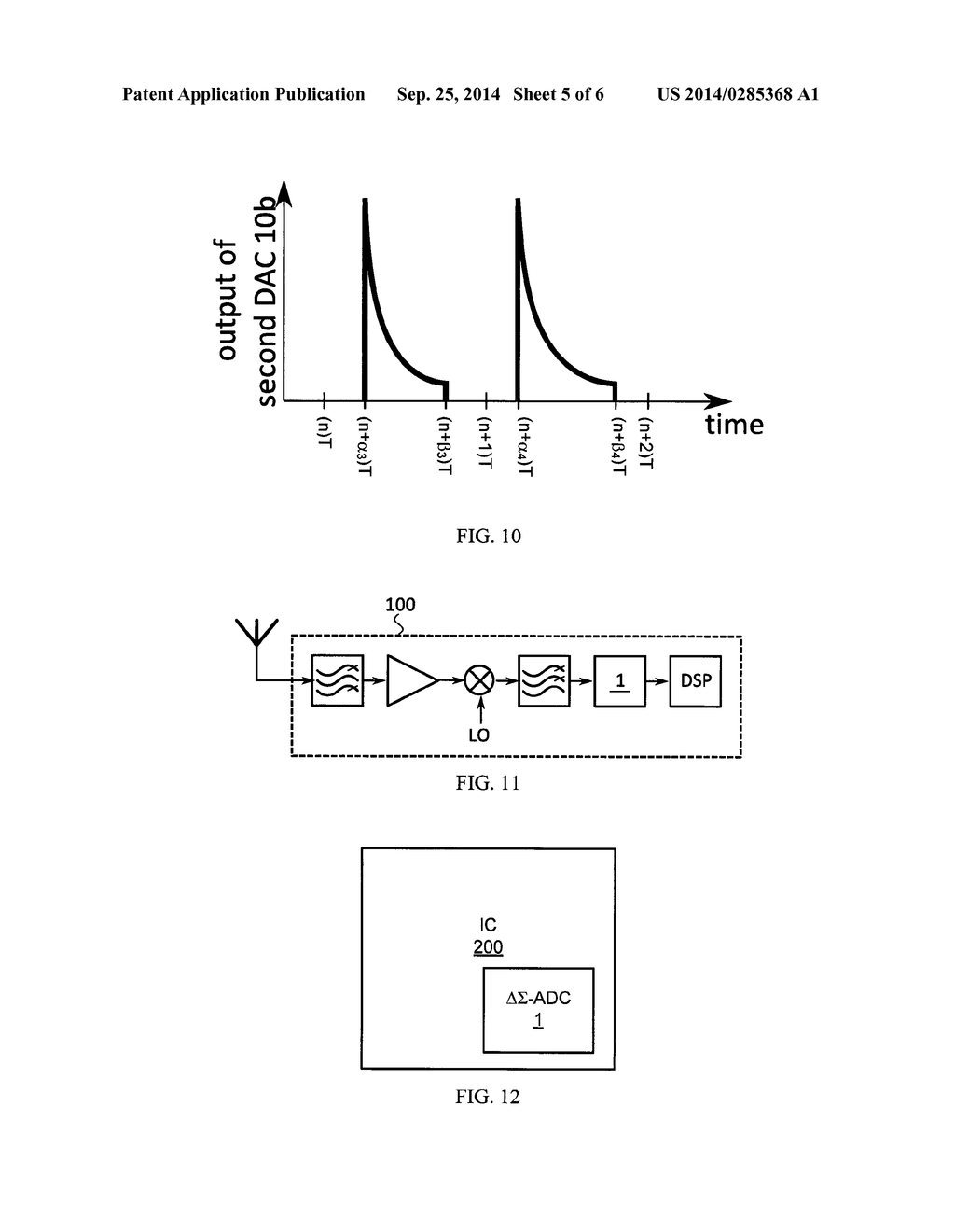 Analog-to-Digital Converter - diagram, schematic, and image 06