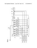 SUCCESSIVE APPROXIMATION AD CONVERTER AND NOISE GENERATOR diagram and image