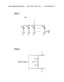 SUCCESSIVE APPROXIMATION AD CONVERTER AND NOISE GENERATOR diagram and image