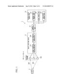 OBJECT DETECTING DEVICE, OBJECT DETECTING METHOD, OBJECT DETECTING     PROGRAM, AND MOTION CONTROL SYSTEM diagram and image