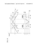 OBJECT DETECTING DEVICE, OBJECT DETECTING METHOD, OBJECT DETECTING     PROGRAM, AND MOTION CONTROL SYSTEM diagram and image