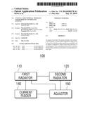 ANTENNA, USER TERMINAL APPARATUS, AND METHOD OF CONTROLLING ANTENNA diagram and image