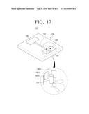 ANTENNA, USER TERMINAL APPARATUS, AND METHOD OF CONTROLLING ANTENNA diagram and image