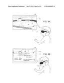 HEAD-MOUNTED DISPLAY DEVICE AND CONTROL METHOD FOR HEAD-MOUNTED DISPLAY     DEVICE diagram and image