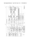 HEAD-MOUNTED DISPLAY DEVICE AND CONTROL METHOD FOR HEAD-MOUNTED DISPLAY     DEVICE diagram and image