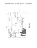 HEAD-MOUNTED DISPLAY DEVICE AND METHOD OF CONTROLLING HEAD-MOUNTED DISPLAY     DEVICE diagram and image