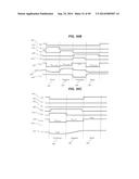 SYSTEM AND METHODS FOR EXTRACTION OF THRESHOLD AND MOBILITY PARAMETERS IN     AMOLED DISPLAYS diagram and image