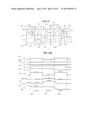 SYSTEM AND METHODS FOR EXTRACTION OF THRESHOLD AND MOBILITY PARAMETERS IN     AMOLED DISPLAYS diagram and image