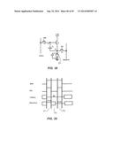 SYSTEM AND METHODS FOR EXTRACTION OF THRESHOLD AND MOBILITY PARAMETERS IN     AMOLED DISPLAYS diagram and image