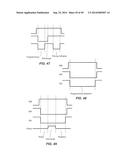 SYSTEM AND METHODS FOR EXTRACTION OF THRESHOLD AND MOBILITY PARAMETERS IN     AMOLED DISPLAYS diagram and image