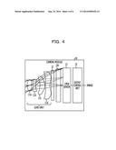 IMAGING DEVICE, DISPLAYING DEVICE, MOBILE TERMINAL DEVICE, AND CAMERA     MODULE diagram and image