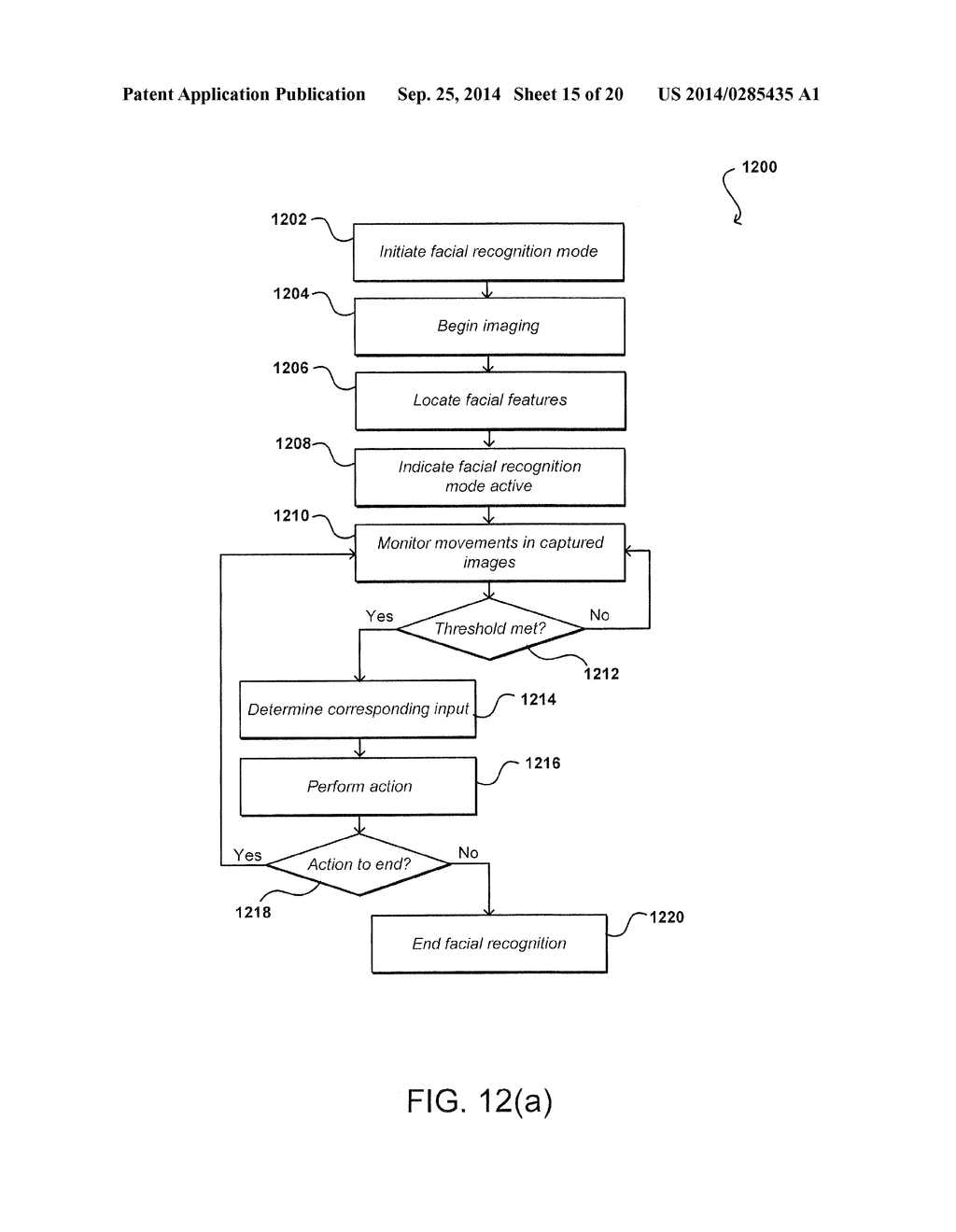 MOVEMENT RECOGNITION AS INPUT MECHANISM - diagram, schematic, and image 16