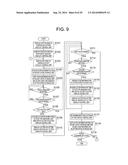 INFORMATION PROCESSING APPARATUS AND IMAGE FORMING APPARATUS diagram and image