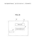 INFORMATION PROCESSING APPARATUS AND IMAGE FORMING APPARATUS diagram and image