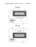 INFORMATION PROCESSING APPARATUS AND IMAGE FORMING APPARATUS diagram and image