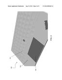 RECESSED KEYS FOR NON-MECHANICAL KEYS diagram and image