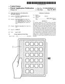 PORTABLE DEVICE AND OPERATING METHOD THEREOF diagram and image